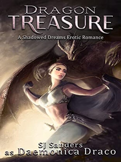 Title details for Dragon Treasure by SJ Sanders - Available